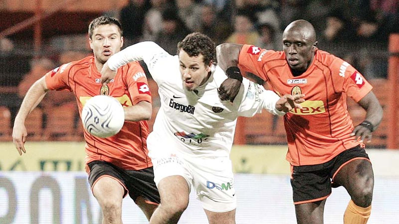 Teoria conspiratiei?!