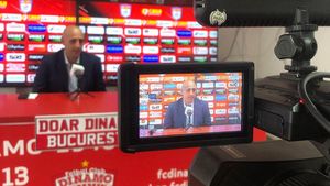 Rufo Collado iese la atac: „Ne e greu să înțelegem mentalitatea românească! E multă invidie, noi nu vă întrebăm dacă sunteți cu banii la zi! Pentru noi e șocant” | VIDEO EXCLUSIV