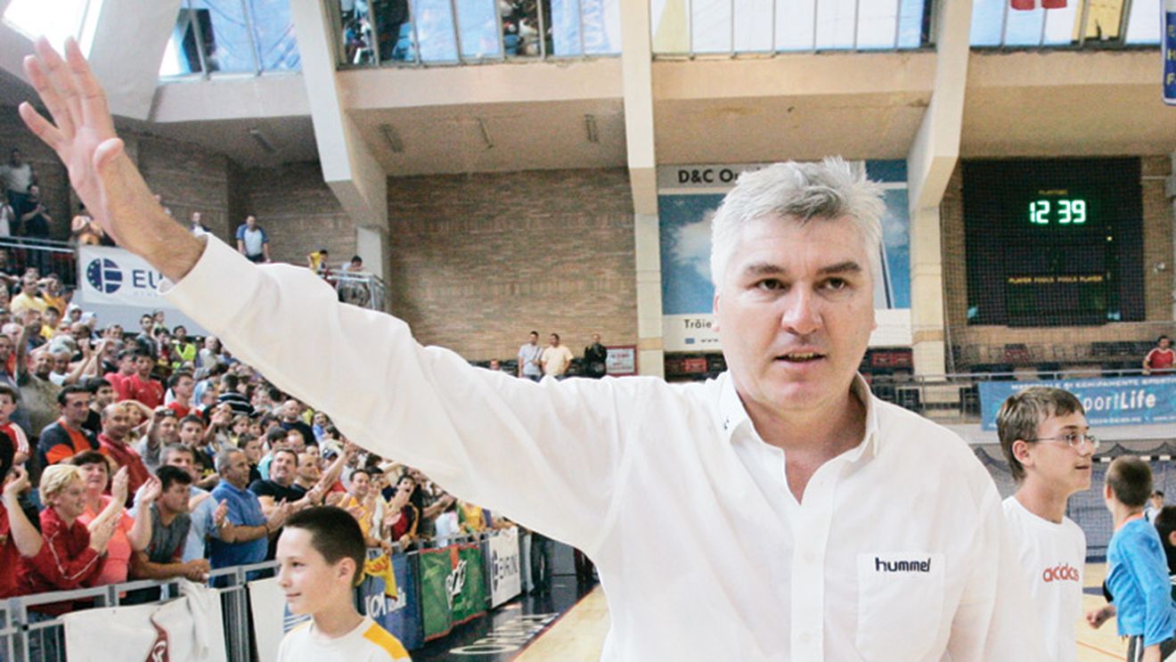 Omer: "Am uitat cu greu meciul cu Ungaria, cu Slovacia va fi decisiv!" Cum a fost meciul?