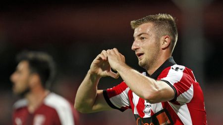 Gestul pentru care Daniel Iliuță Popa va fi urât de fanii lui Dinamo: ce a putut să facă la prezentarea noului echipament FCSB!