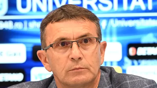 Eugen Neagoe, emoții din cauza transferului lui Alex Mitriță? „Pe orice antrenor e o presiune când știe că jucătorul e finul patronului! Pot apărea discuții!” | VIDEO EXCLUSIV ProSport LIVE