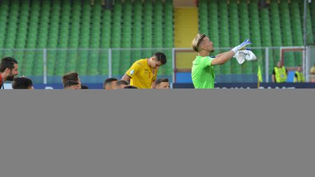 Gigi Becali își pune cenușă în cap! Putea aduce la FCSB jumătate din echipa României U21. Fotbaliștii enumerați de patronul vicecampioanei: "Pe el puteam să-l iau, el e prea lent, pe el îl luam cu 500.000 de euro"