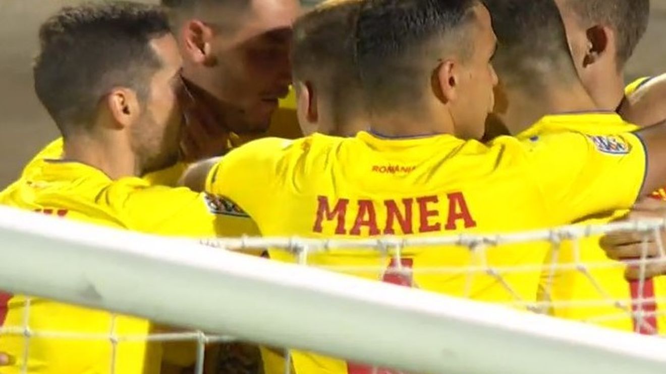 LIVE BLOG | Serbia - România 2-2. 97 de minute de luptă la Belgrad și un rezultat bun! Țucudean și Stanciu au anulat "dubla" lui Mitrovic, Mitriță putea da lovitura pe final