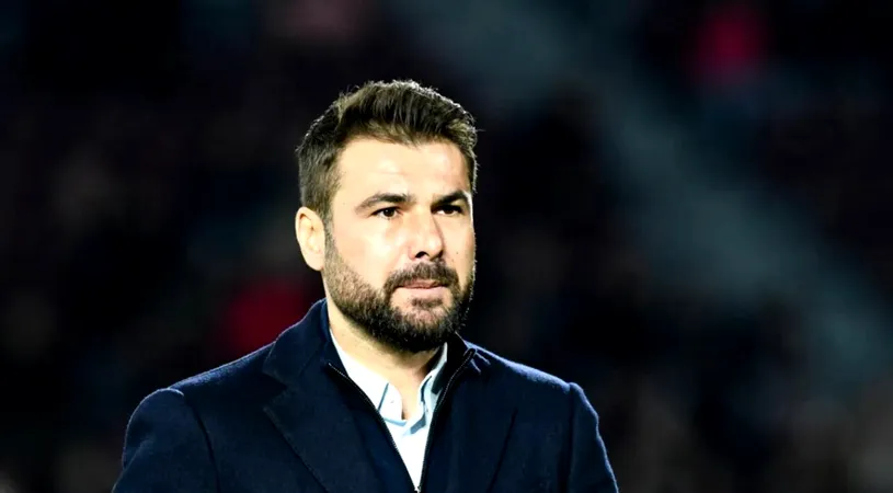 Adrian Mutu a semnat contractul cu Neftchi Baku! Presa azeră a aflat detaliile și anunță încă o lovitură spectaculoasă, după numirea „Briliantului”