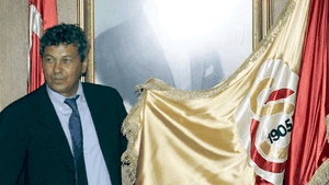 "Mircea Lucescu are un avantaj deoarece finala este la Istanbul"