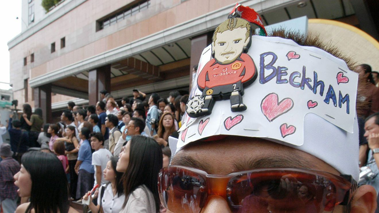 Real Madrid de "după-masă"