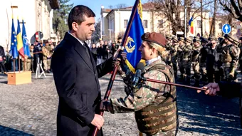 Noul ministru MApN, declarație despre Steaua și promovarea în SuperLigă: ”Sunt interesat să sprijin, dar trebuie să vedem ce înseamnă asta”. EXCLUSIV