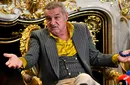Bayern Munchen și-a trimis omul la Berceni, la baza FCSB, pentru fotbalistul lui Gigi Becali: „Doamne ferește: are doi metri și trei centimetri”