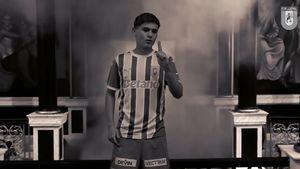 Starul Armatei, prezentat ca un mafiot în Bănie! Transferul lui David Matei la Universitatea Craiova, oficializat cu ajutorul lui Al Pacino