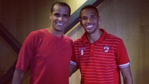 Rivaldo a încercat să-și ducă fiul la Barcelona B! Mundo Deportivo pune ultimul atac al brazilianului pe seama răspunsului primit