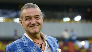 Câți bani are Gigi Becali în bănci și suma colosală pe care o are trecută în declarația de avere la „promisiuni de vânzare-cumpărare de la persoană juridică”