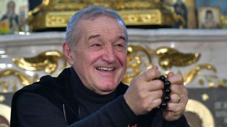 Transferul cu care Gigi Becali dă lovitura la FCSB. „E valoros și se va impune!”