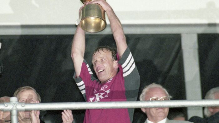 Legendarul Andreas Brehme, erou al Germaniei în finala Campionatului Mondial din 1990, a murit la vârsta de 63 de ani! Vestea i-a șocat pe toți iubitorii fotbalului