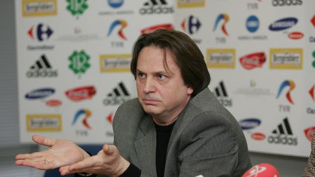 "Rapid și-a depus dosarul de licențiere"