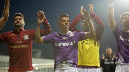 Ce îi lipsește lui Cătălin Cîrjan să se impună la Rapid: „Refuz să cred chestia asta!” | VIDEO EXCLUSIV ProSport Live