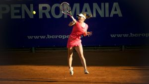 Halep a anunțat, "printre rânduri", că nu va participa la turneul de la București. Motivele din spatele deciziei Simonei. ProSport a anticipat forfaitul încă de anul trecut