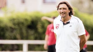 Bonetti își susține fosta echipă:** "Câștigă Dinamo"