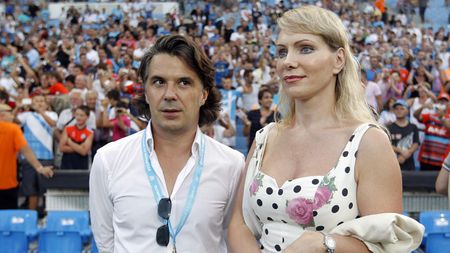 Președintele lui O.M:** "Germanii sunt foarte mulțumiți că ne vor întâlni în sferturi! De Bayern mă temeam cel mai mult"