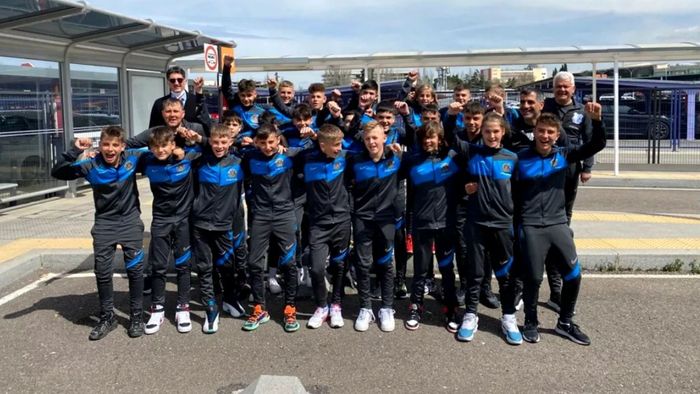 Clasamentul academiilor de fotbal și marile surprize! Pe ce loc e FCSB și care e marea surpriză din top