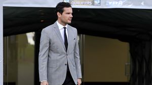 Încă un fost fotbalist a fost angajat la FRF. Ce funcție va ocupa Vlad Munteanu