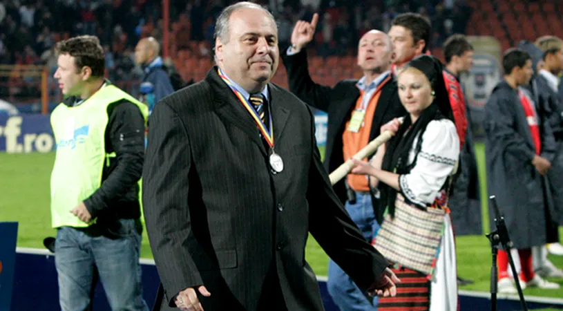 Gheorghe Ștefan: 