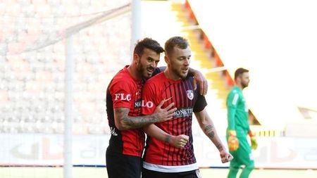 Alexandru Maxim, șocat de vestea plecării lui Marius Șumudică. „Abia am aflat și eu!” Mesaj pentru fostul său antrenor