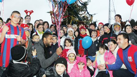 Zapata caută zăpada!