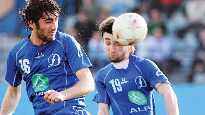 Achiziționarea lui Bakaj  s-a amânat!** "Câinii" nu au ajuns la un acord cu Dinamo Tirana
