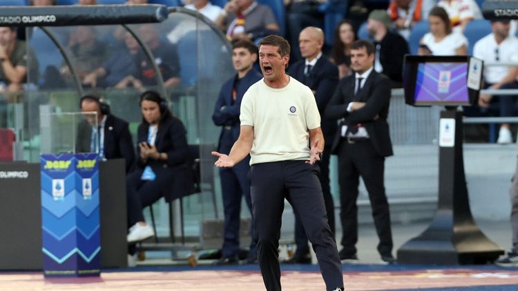 Ce a scris Gazzetta dello Sport după ce Chivu și Inter au revenit de la 0-2 la AS Roma: „Ce show!”