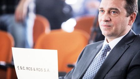 Alexandru Oprea: "Am fost discriminați"** Mesajul RCS&RDS pentru LPF