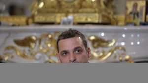 Omul care i-a spus "nu" lui Teja! L-a vrut alături de el la FCSB, dar a primit un refuz: "M-am gândit la el, dar a dat curs unei alte oferte"