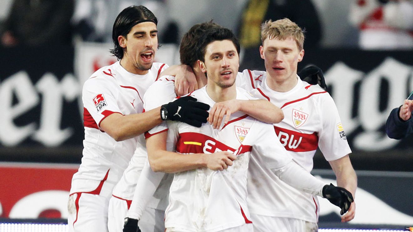 Un nou gol** pentru Marica