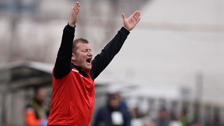 Dorinel Munteanu dă de pământ cu Magaye Gueye, după ce a fost prins dopat: „A făcut mult rău la Dinamo!” | EXCLUSIV