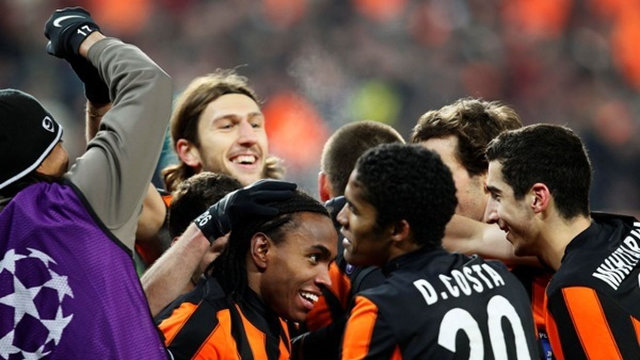Lucescu, pregătit să dea o nouă lovitură!** Chelsea îl vrea pe unul dintre jucătorii săi: "E peste nivelul lui Hazard, prețul trebuie să fie corect"