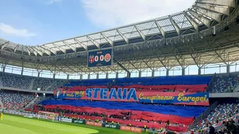 Cum vrea CSA Steaua să promoveze în Superliga. Modelul din Liga 2 pe care îl poate copia MApN