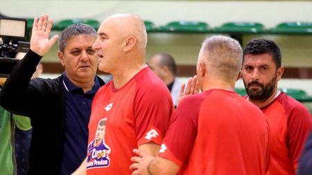 Fostul căpitan al Stelei s-a săturat de războiul cu FCSB: „Să fie o singură echipă! Steaua are nevoie de Gigi Becali!” | VIDEO EXCLUSIV ProSport Live