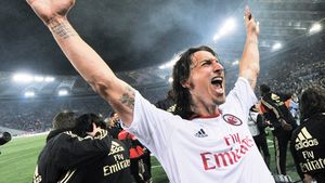 Wenger l-a vrut pe Zlatan la Arsenal! **Condiția pusă a fost una jignitoare pentru Ibracadabra: "Artiștii nu dau probe!"