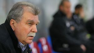 Dinu Gheorghe: "Poate era mai bine să jucăm cu Rabotnicki decât cu Slask!"** Care e avantajul giuleștenilor