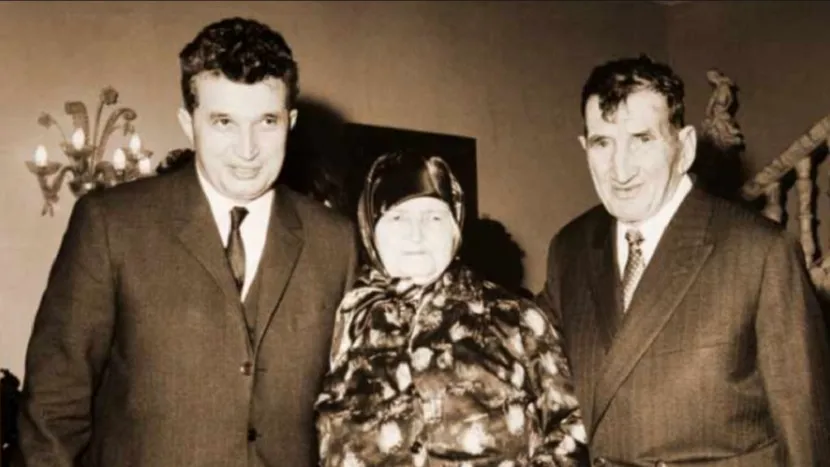 Ce s-a întâmplat cu sora lui Nicolae Ceaușescu la Revoluție!