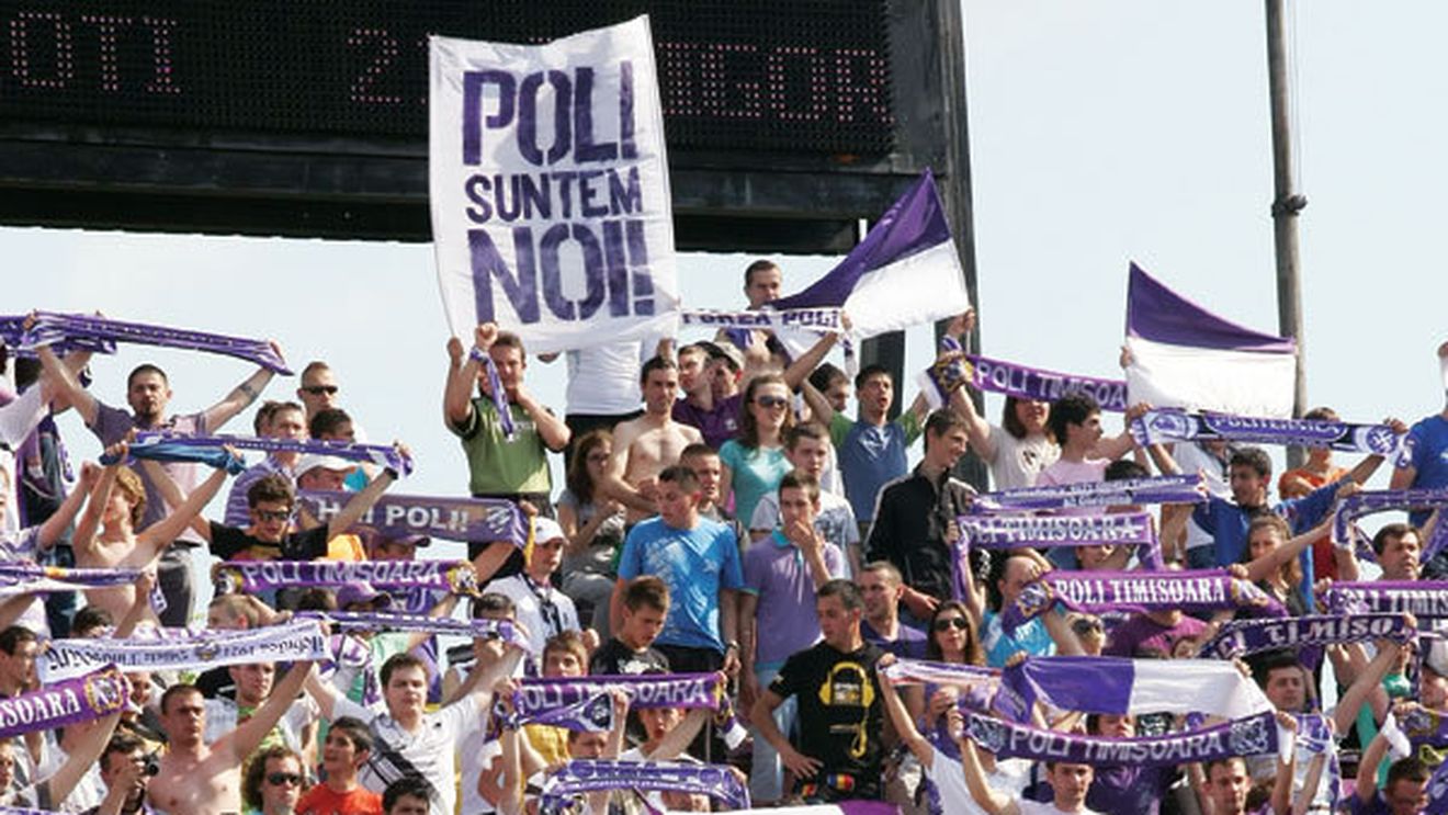 Cine a îngropat-o pe Poli?** Viitorul echipei va fi negru sau, în cel mai bun caz, gri