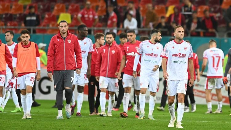 Fostul portar al lui Dinamo, condamnat: 3 ani de închisoare cu suspendare și daune morale de 30.000 de euro!