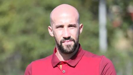 „Benzina s-a dus în jos”. Iasmin Latovlevici știe unde a greșit FCSB