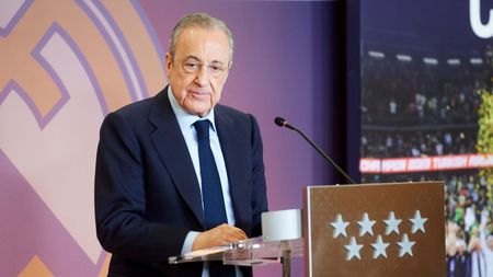 Guardiola îl vrea pe starul de 100.000.000 de euro de la Real Madrid, iar declarația brazilianului înainte de finala Ligii Campionilor l-a scos din minți pe Florentino Perez! „Manchester City e cea mai bună echipă din lume”