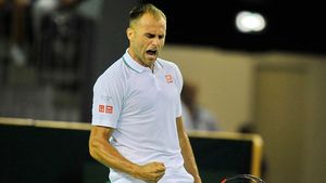 "The Kid", salt mare în ierarhia ATP. Pe ce loc se află Marius Copil și cum arată Top 10 ATP - simplu și dublu 