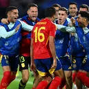 🚨 Spania – Georgia 4-1, în optimile de finală de la EURO. Ibericii se impun clar și vor juca în sferturi cu Germania