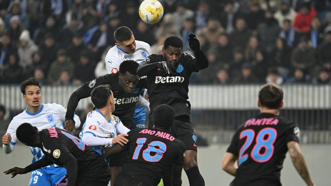 Mirel Rădoi a ales „numărul 9” pentru FCSB. Mihai Stoica: „Când Gigi Becali spunea că vrea vârf, am discutat cu el”