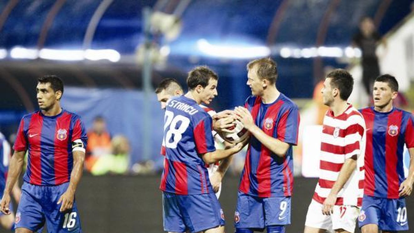 Anghelov, în pericol!** Becali: "Ilie mi-a zis că nu-i place de el!"