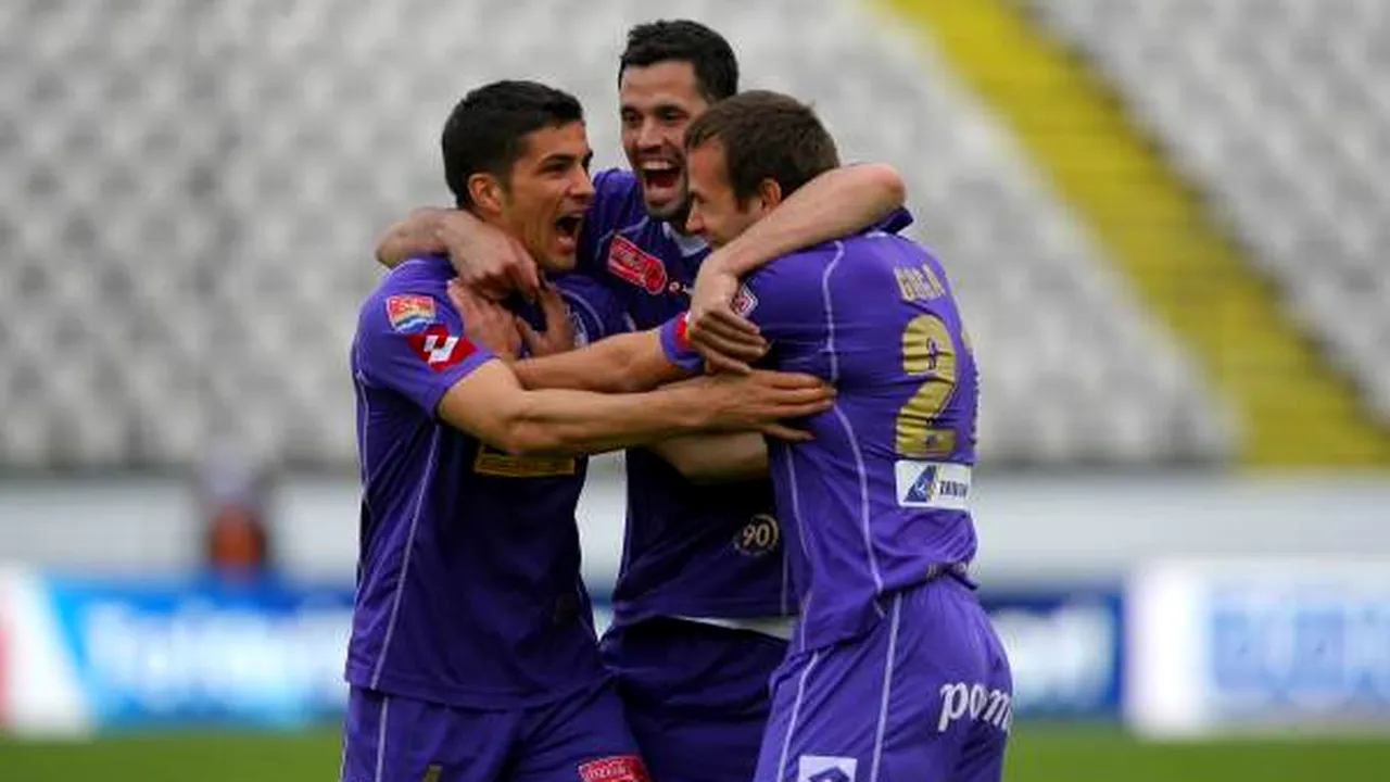 Steaua nu se poate atinge de el?** SuperDan mai dă o lovitură în Liga 1: îl vrea pe Goga!