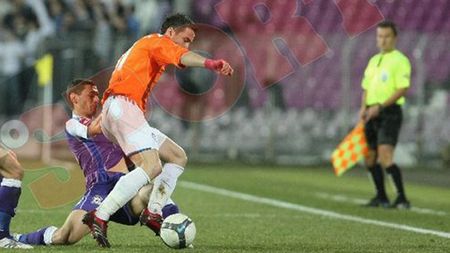 Victoria cu Urziceni, obligatorie!** "Nu știu cum vom face, dar trebuie să câștigăm"