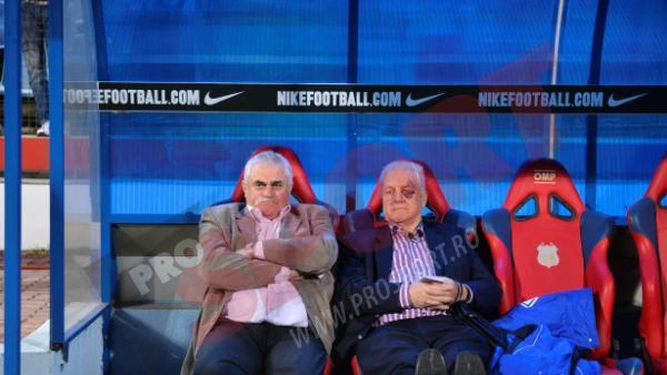 Pădureanu, declarație ciudată despre jucătorii săi:** "Am avut două "parașute" în echipă! Nu credeam că o să pierdem în așa hal"